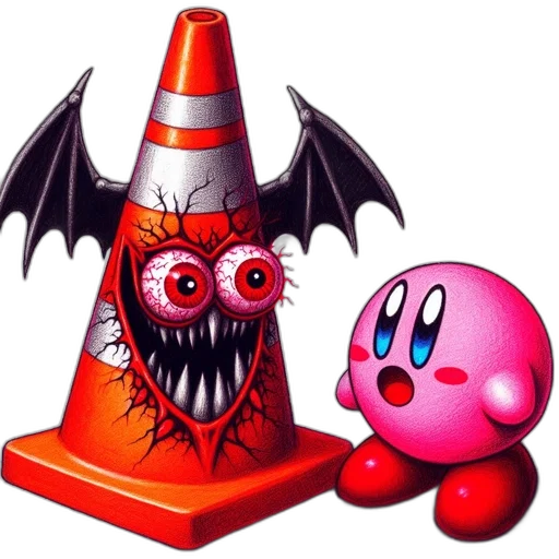 crown, hat, staff, mask transparent PNG cut-out