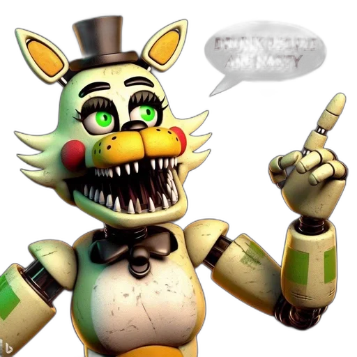 mask, staff, robot, creature transparent PNG cut-out