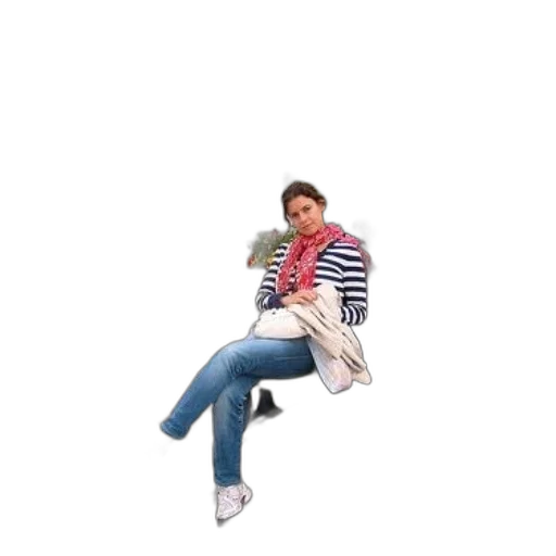 jacket, shoes, creature, furniture transparent PNG cut-out
