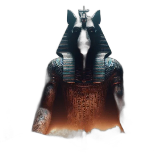 robot, mask, creature, animal transparent PNG cut-out