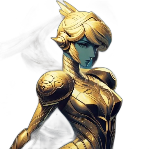 robot, concept art, fantasy art, comic book art transparent PNG cut-out
