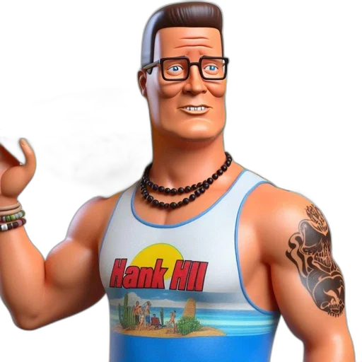 3d render, cartoon, concept art, photorealistic transparent PNG cut-out