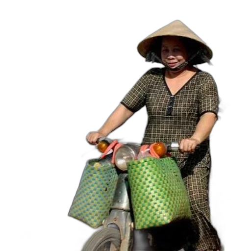 umbrella, dress, hat, photorealistic transparent PNG cut-out