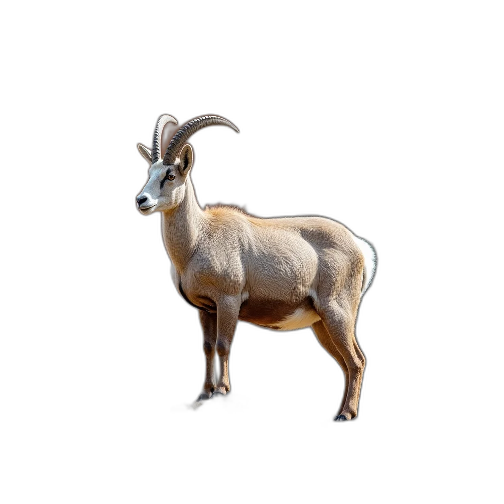 animal, creature, staff, jewelry transparent PNG cut-out