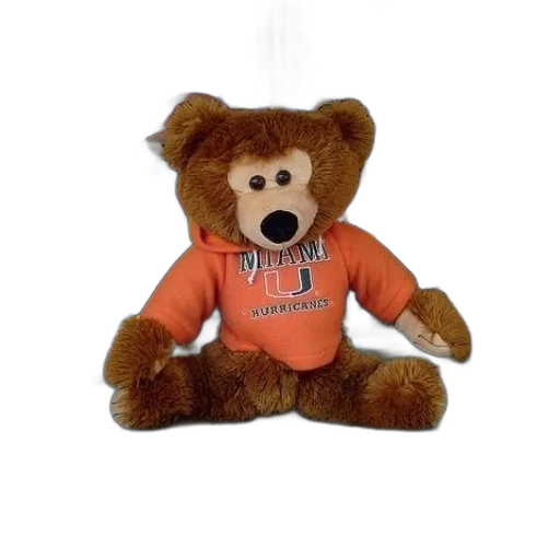 staff, jacket, 3d render, teddy transparent PNG cut-out