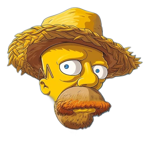 hat, face, mask, animal transparent PNG cut-out