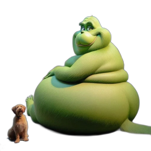 animal, creature, food, concept art transparent PNG cut-out