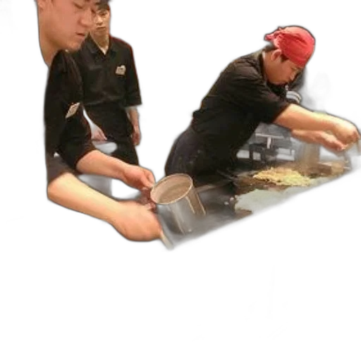 staff, food, creature, weapon transparent PNG cut-out