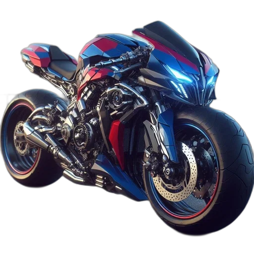 3d render, photorealistic, concept art, comic book art transparent PNG cut-out