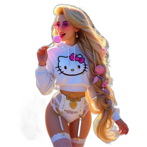 3d render, cartoon, concept art, pixel art transparent PNG cut-out
