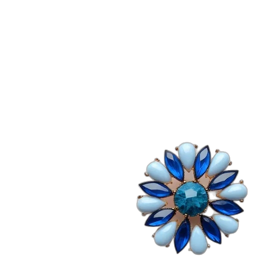 jewelry, flower, crown, staff transparent PNG cut-out