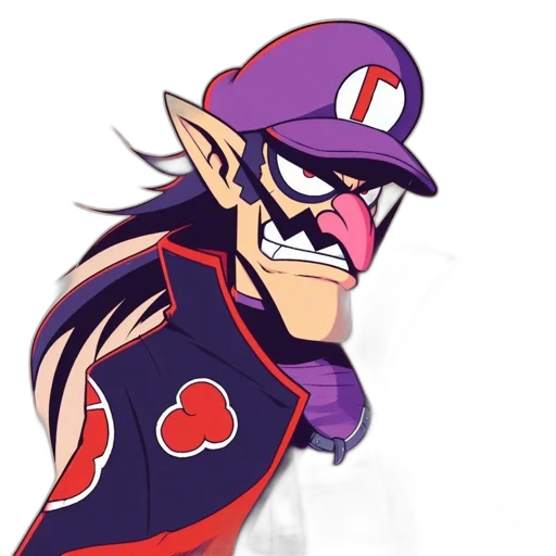 mask, hat, face, staff transparent PNG cut-out