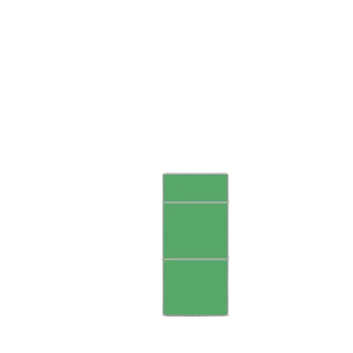 pixel art, green, earth tones, monochrome transparent PNG cut-out