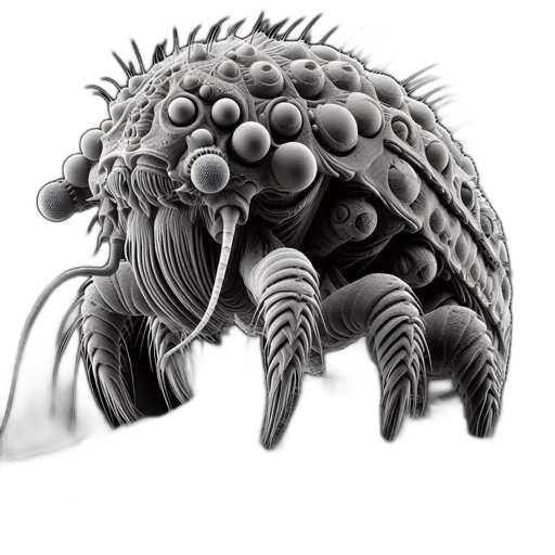 creature, animal, hair, crown transparent PNG cut-out