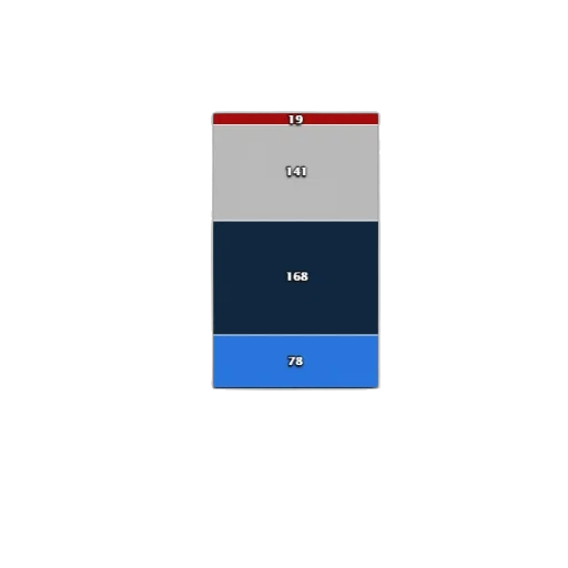 pixel art, 3d render, concept art, blue transparent PNG cut-out