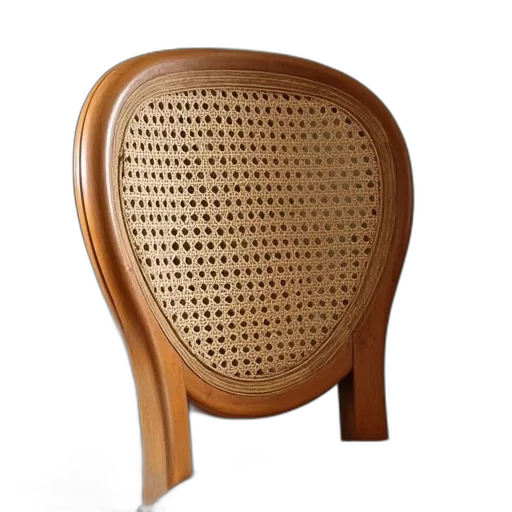 furniture, hair, 3d render, basket transparent PNG cut-out