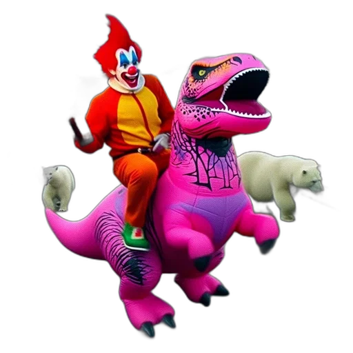 creature, dragon, animal, concept art transparent PNG cut-out