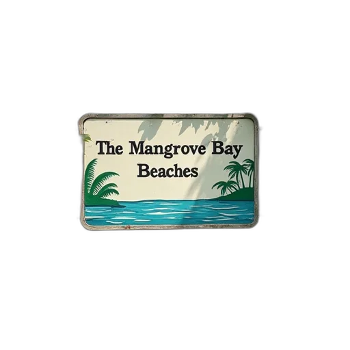 jewelry, beach, sign, says transparent PNG cut-out