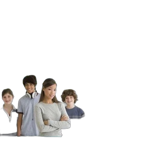 staff, umbrella, 3d render, photorealistic transparent PNG cut-out