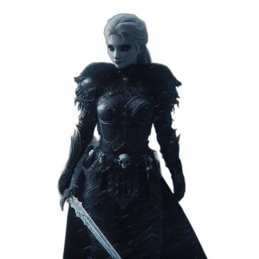 staff, sword, dragon, weapon transparent PNG cut-out