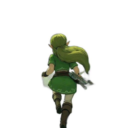 weapon, sword, staff, dress transparent PNG cut-out