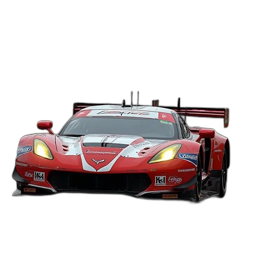 car, animal, weapon, 3d render transparent PNG cut-out