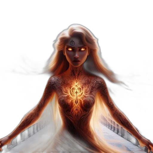 dress, fantasy art, concept art, pixel art transparent PNG cut-out
