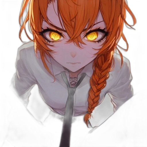 staff, weapon, face, crown transparent PNG cut-out