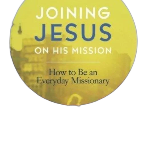 joining, jesus, his, mission transparent PNG cut-out