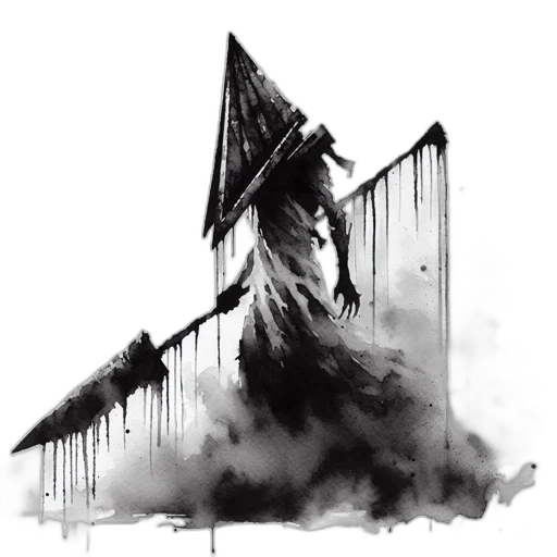 dress, sword, creature, umbrella transparent PNG cut-out