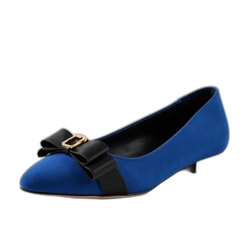 shoes, blue, flat, shoe transparent PNG cut-out