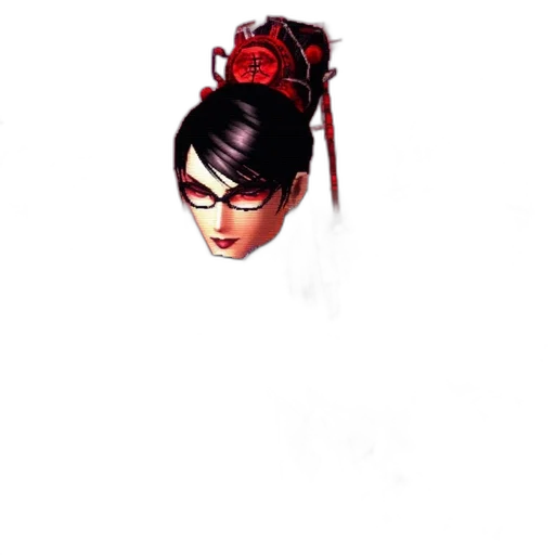 mask, staff, crown, face transparent PNG cut-out