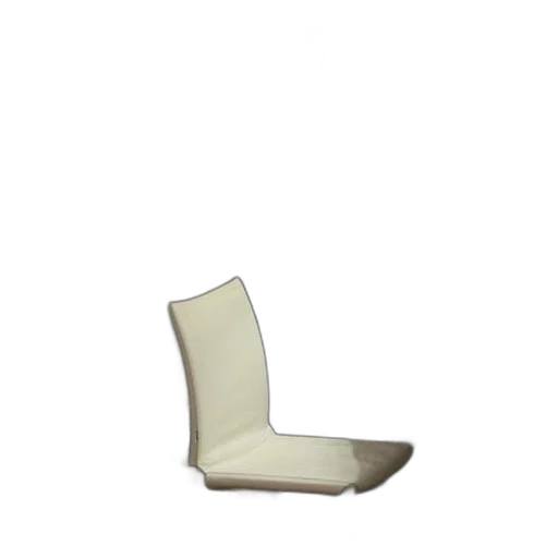 shoes, furniture, 3d render, modern transparent PNG cut-out