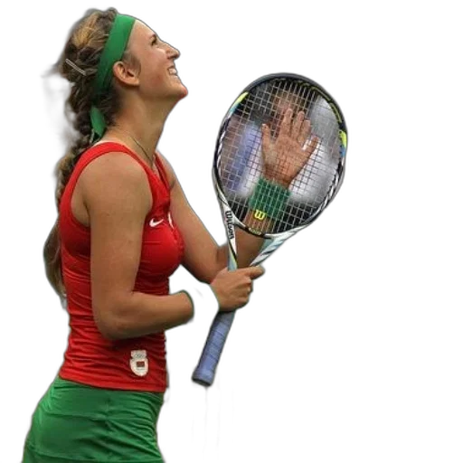 staff, photorealistic, female, tennis transparent PNG cut-out