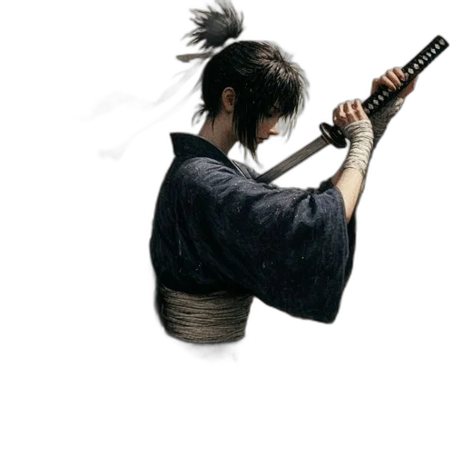 weapon, staff, sword, concept art transparent PNG cut-out