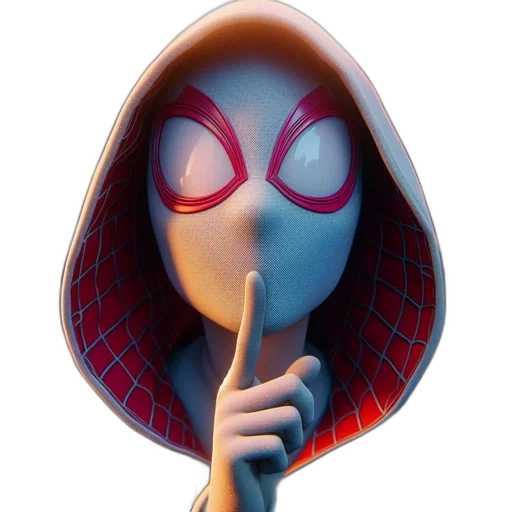 mask, jacket, face, staff transparent PNG cut-out