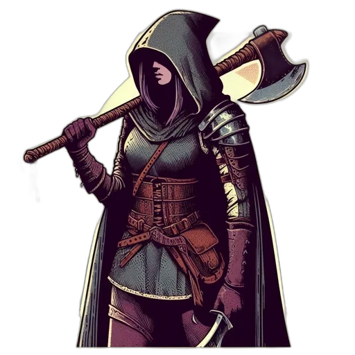 sword, staff, weapon, mask transparent PNG cut-out