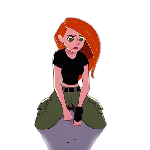 staff, cartoon, concept art, pixel art transparent PNG cut-out