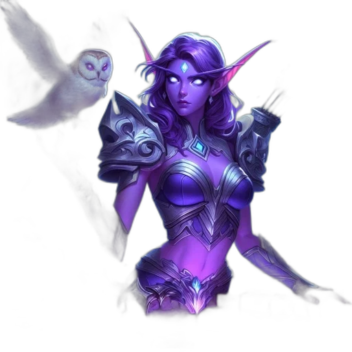 staff, weapon, fantasy art, concept art transparent PNG cut-out