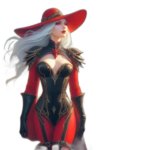 dress, hat, crown, mask transparent PNG cut-out
