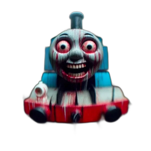 robot, car, creature, mask transparent PNG cut-out