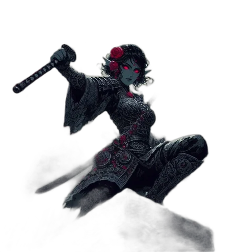 sword, weapon, staff, concept art transparent PNG cut-out