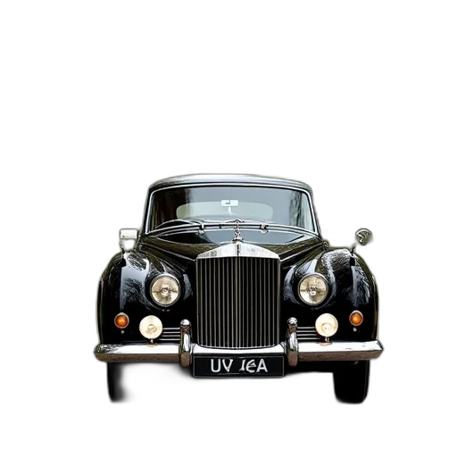 car, crown, photorealistic, 3d render transparent PNG cut-out