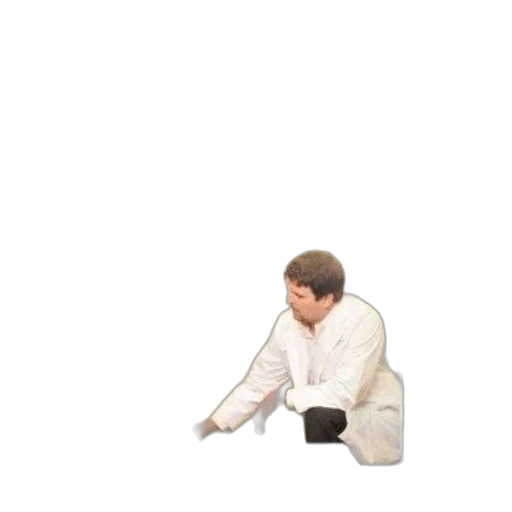 staff, jacket, furniture, robot transparent PNG cut-out