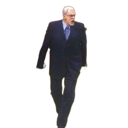 staff, jacket, animal, creature transparent PNG cut-out