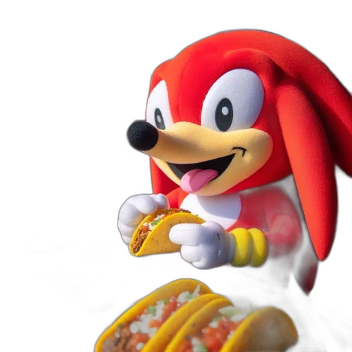 food, animal, creature, weapon transparent PNG cut-out