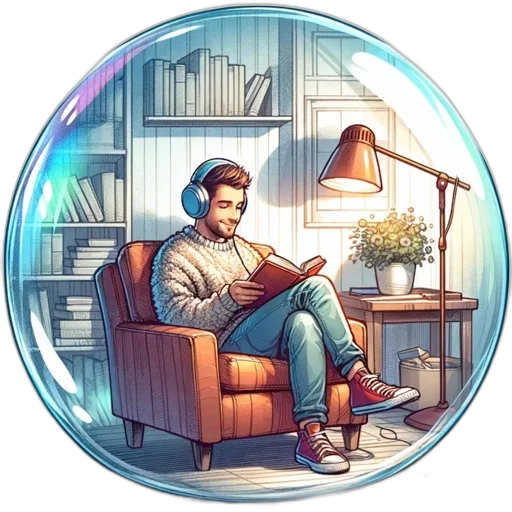 furniture, concept art, pixel art, comic book art transparent PNG cut-out
