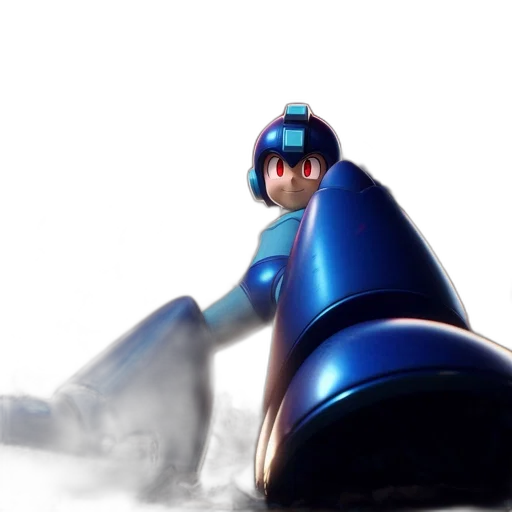 robot, weapon, car, creature transparent PNG cut-out