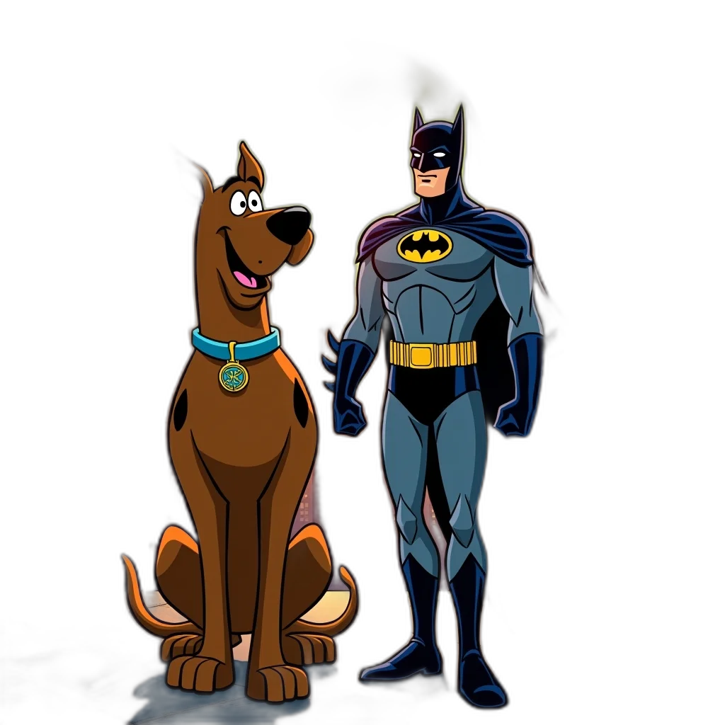 comic book art, cartoon, concept art, pixel art transparent PNG cut-out