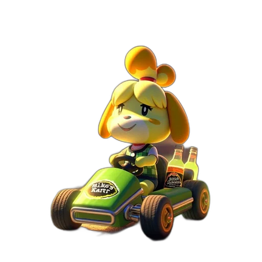 car, animal, weapon, robot transparent PNG cut-out